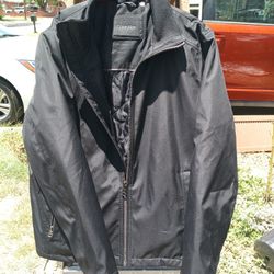 Men's Jacket 