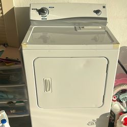 Dryer Kenmore