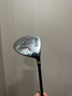 Ping K15 3 Wood