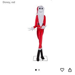 Jack Skellington