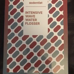 Intensive Wave Water Flosser