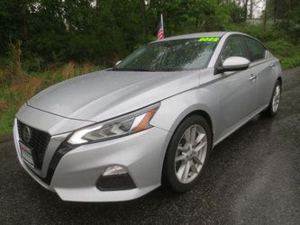2022 Nissan Altima