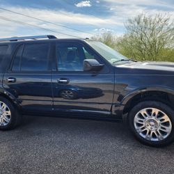 2012 Ford Expedition Limited 5.4V8 Original Owner $8950