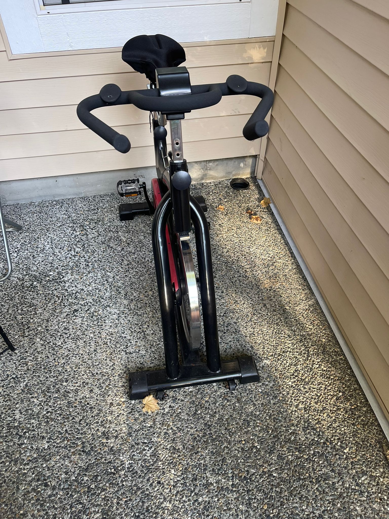 Exercise Bike