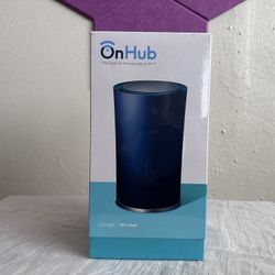 TP-Link OnHub AC1900 Google Wireless Wi-Fi Router