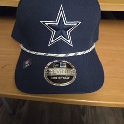 Dallas Cowboys Baseball Cap