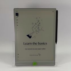 reMarkable Paper Pro E Reader RM02A