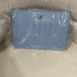 New Mk Clutch Wallet 