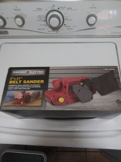 Sander