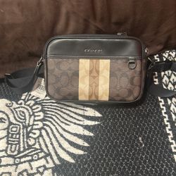 Original COACH BAG