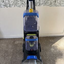 Carpet Cleaner 