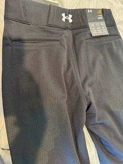 Under Armour Black Pants Size Small