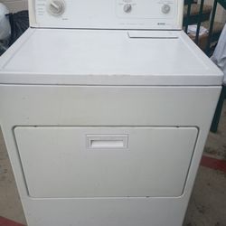 Secadora De Gas Kenmore 