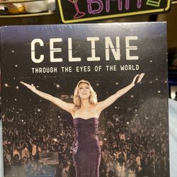 Celine Dion