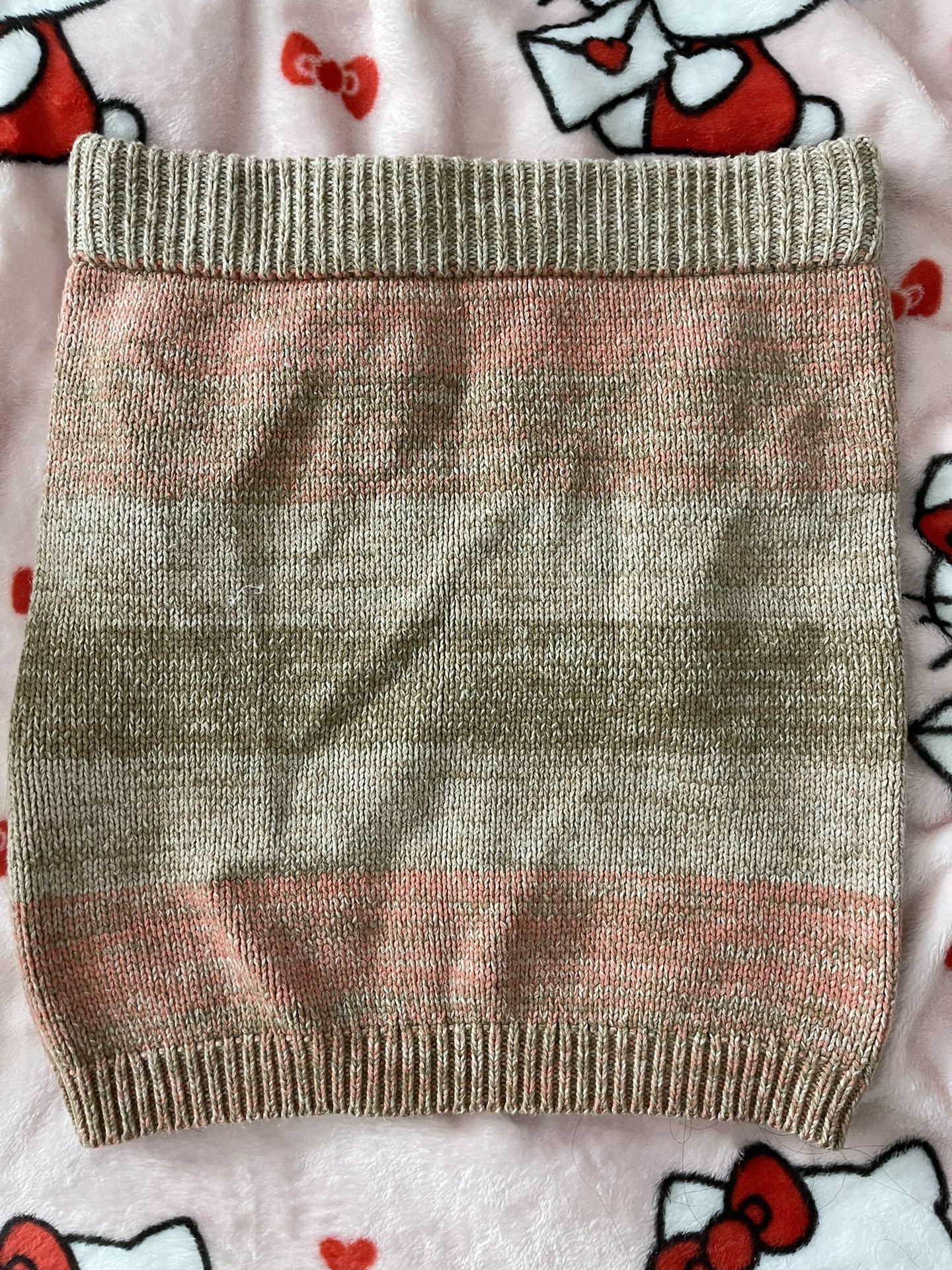 Forever 21 Knit skirt