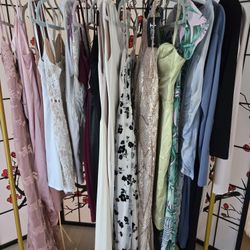 Closet Clean Out - Women's Dresses Size XS/S