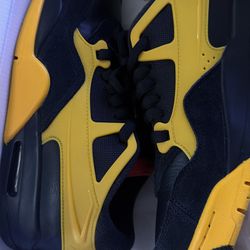Nike 4 rm “Bruce Lee” 9.5