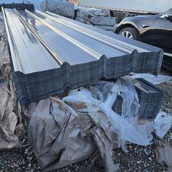 Roof Sheets 6,8,10,12ft