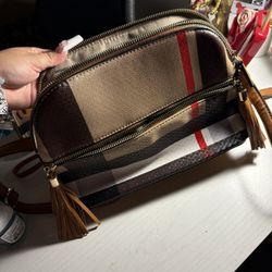 Purse and wallet bundle 