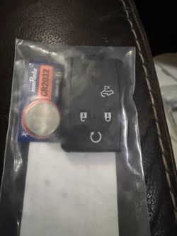 Key