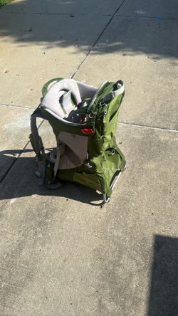 Osprey Poco AG Plus, Kid Carrying Pack