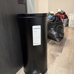 Trash Can