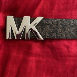 Micheal Kors Belt
