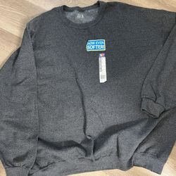4XL Sweatshirt New $7