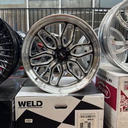Weld Lagunas 
