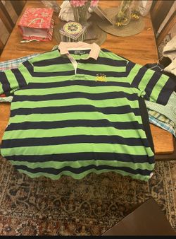 Polo Shirts