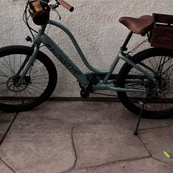 Electra E Bike