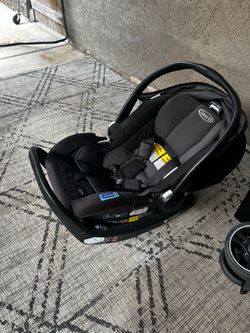 Graco car seat