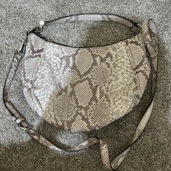 Shoulder Bag