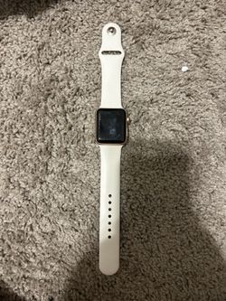 Apple Watch Series 3
