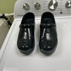 Dansko Clogs