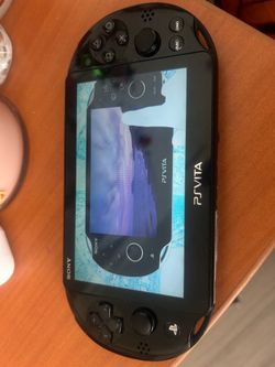 Ps vita