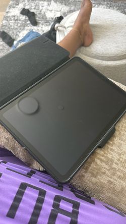 iPad