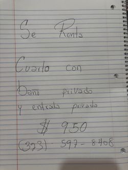 Rent