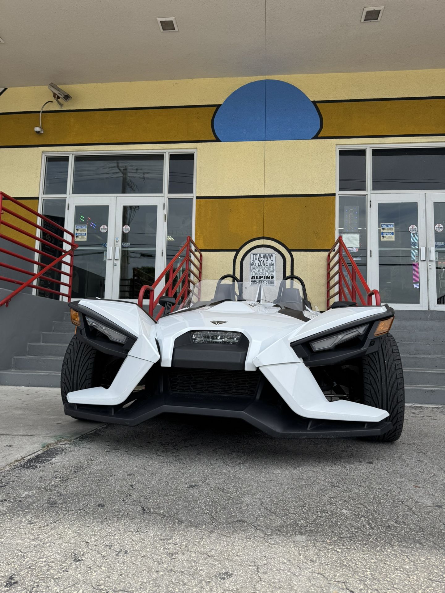 2021 Polaris S