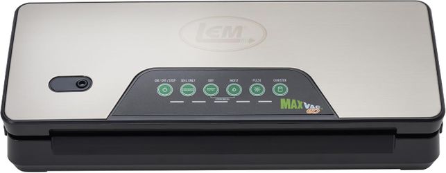 Portable Vacuum Sealer