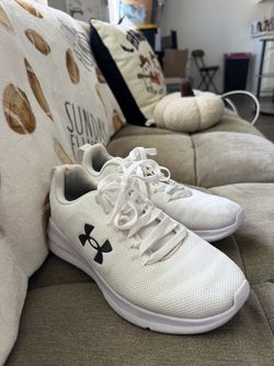 UA women’s shoes