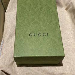 Gucci Glasses 