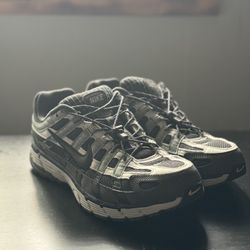 Nike P-6000