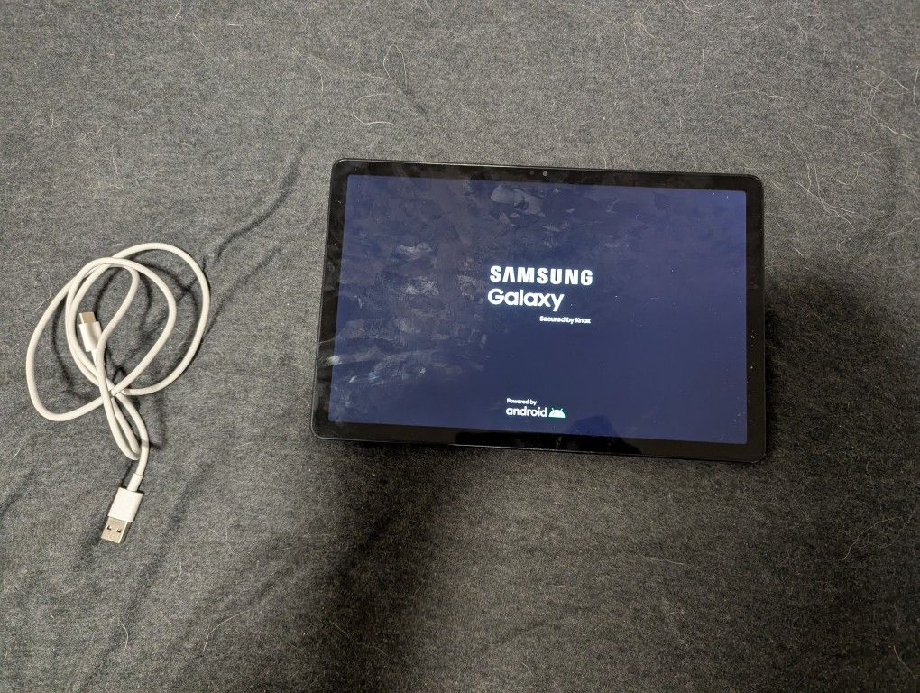 Samsung Galaxy Tab A-9+5G. By METRO PCS