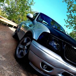 2003 Ford F-150