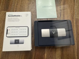 Kardia Mobile 