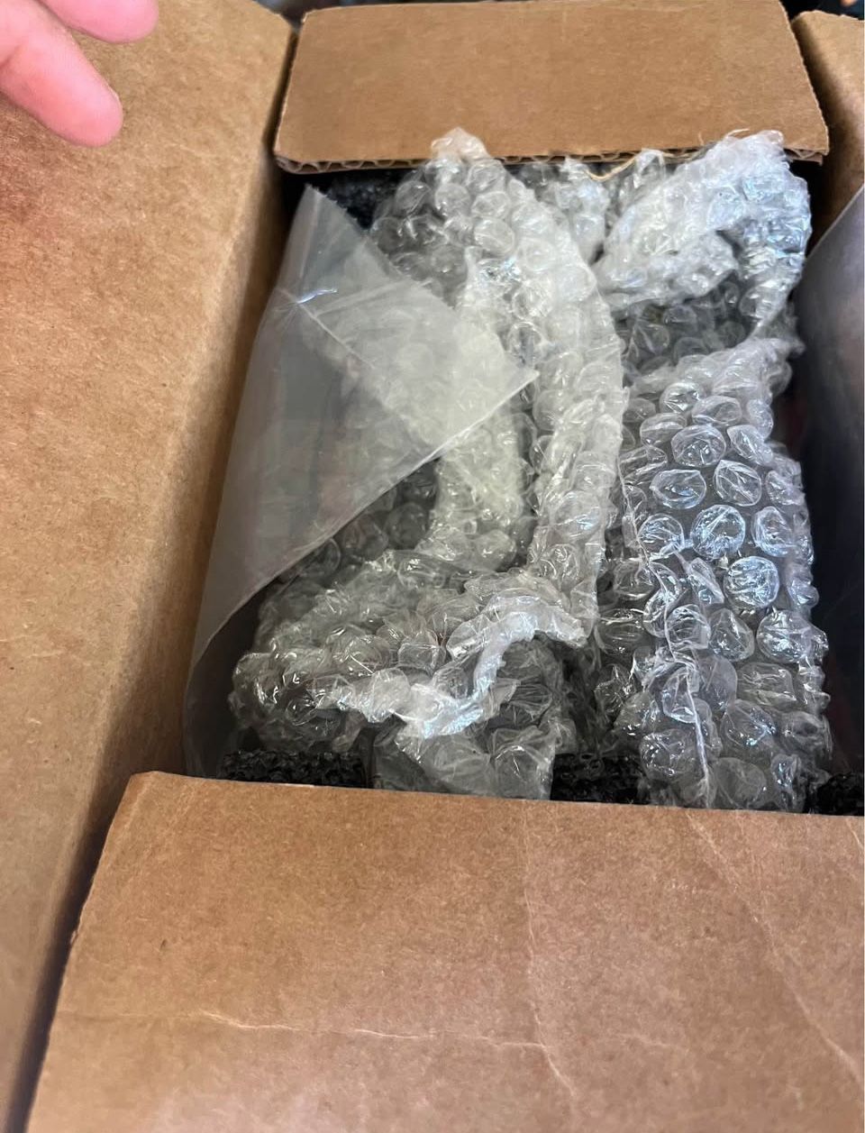 Rough Country Leveling Kit