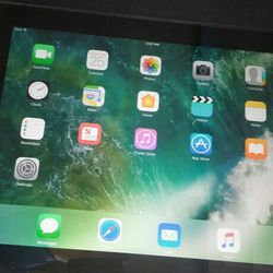 Ipad Working.  32gb