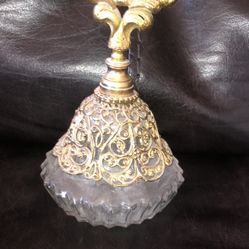 Vintage Perfume Bottle