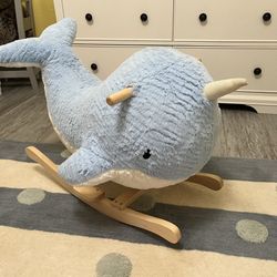 Rocking Narwhal